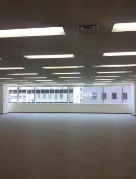 KDX新日本橋駅前ビルの外観