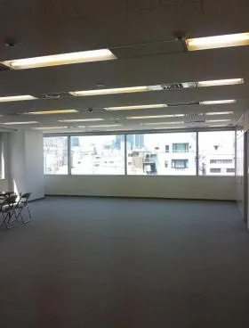 KDX新日本橋駅前ビルの外観