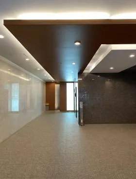 KDX新日本橋駅前ビルの外観