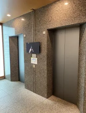 KDX新日本橋駅前ビルの外観