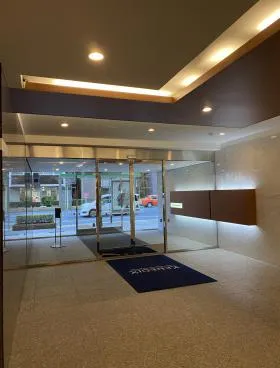 KDX新日本橋駅前ビルの外観