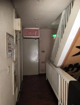 玉屋第1ビルの外観