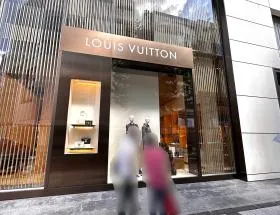 革製品専門店