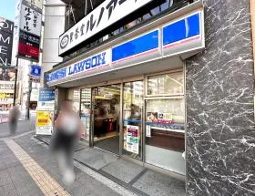 ローソン