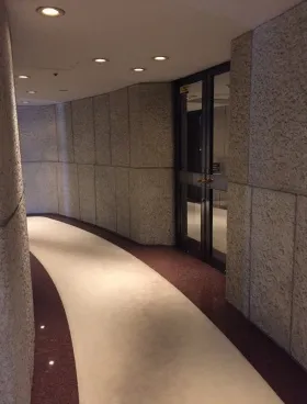 NOAビルの外観