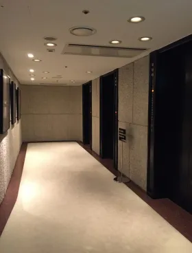 NOAビルの外観