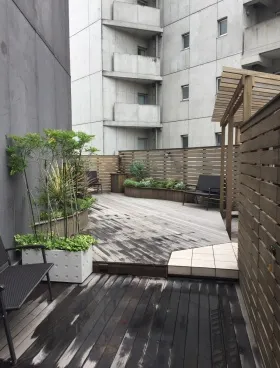 NOAビルの外観