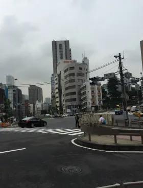 NOAビルの外観