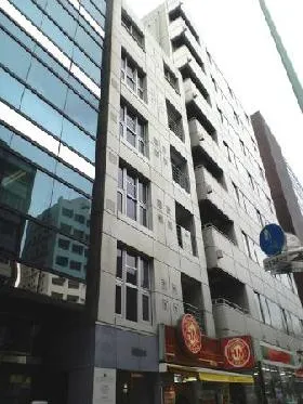 竹屋ビルの外観