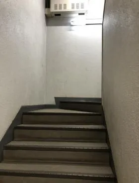 第1早川屋ビルの外観
