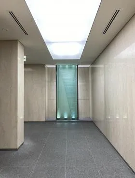 祐真新館ビルの外観