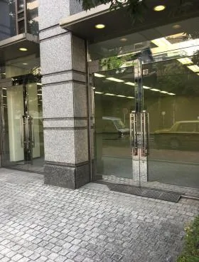 JMFビル笹塚01(旧:笹塚センタービル)の外観