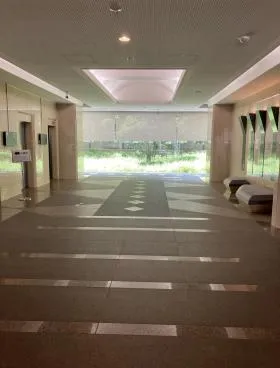 JMFビル笹塚01(旧:笹塚センタービル)の外観