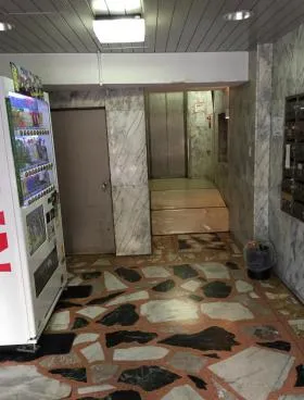 大倉ビルの外観