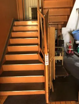 第33宮庭ビルの外観