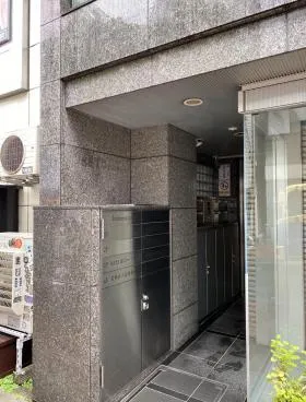 SETOビルの外観