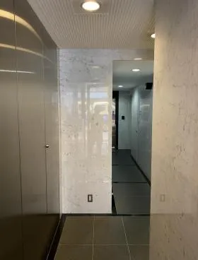 SETOビルの外観