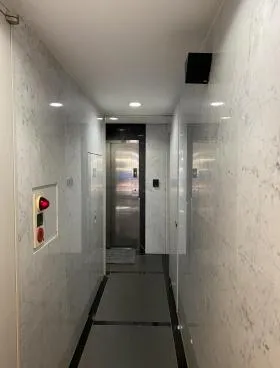SETOビルの外観