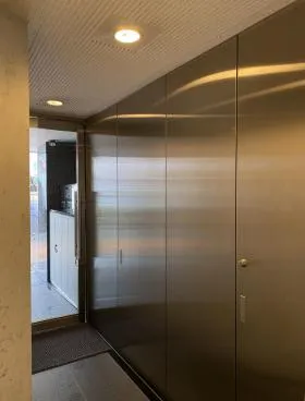 SETOビルの外観