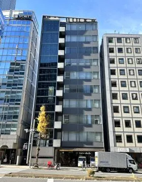 神谷町麻布台(旧:神谷町サンケイ)ビルの外観