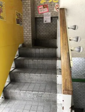 新宿SYビルの外観