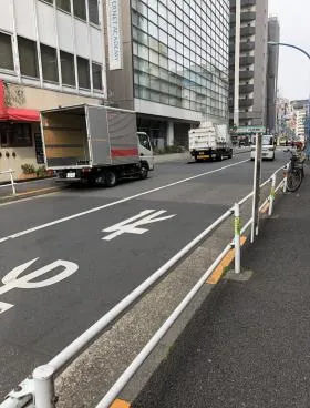 第28宮庭マンションビルの外観