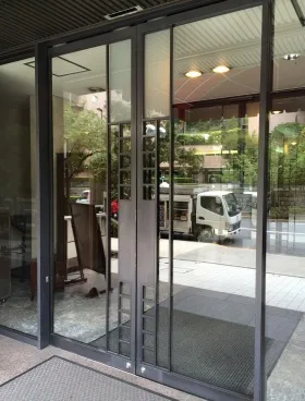 マードレ松田の外観