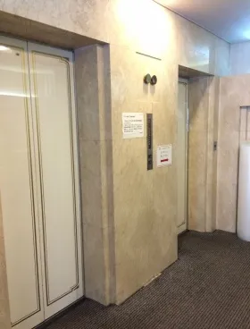 マードレ松田の外観