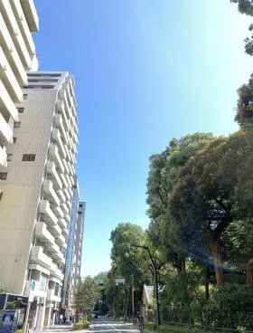 栄幸ビルの外観