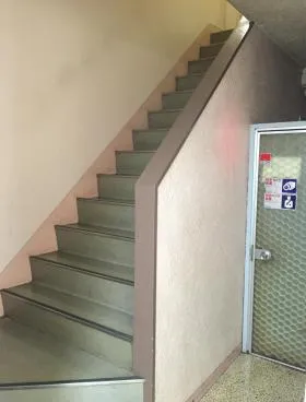 カーサ御苑の外観