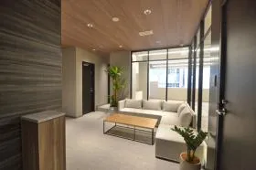 BizSQUARE GINZA(旧:銀座TKビル)の外観