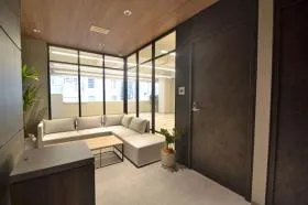 BizSQUARE GINZA(旧:銀座TKビル)の外観