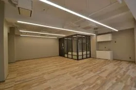 BizSQUARE GINZA(旧:銀座TKビル)の外観