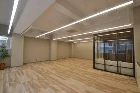 BizSQUARE GINZA(旧:銀座TKビル)の外観