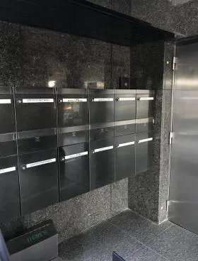 フェルテ麹町ビルの外観