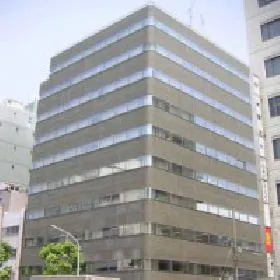 JMFビル東日本橋01(旧:東日本橋グリーンビル)ビルの外観