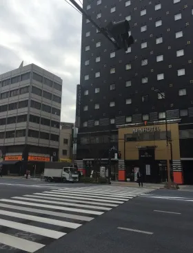 JMFビル東日本橋01(旧:東日本橋グリーンビル)ビルの外観