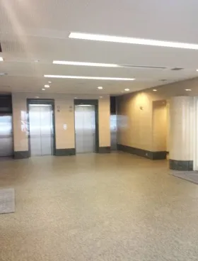 渋谷パークプラザビルの外観