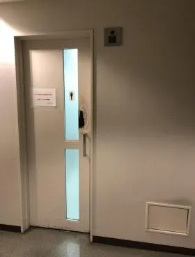 渋谷パークプラザビルの外観