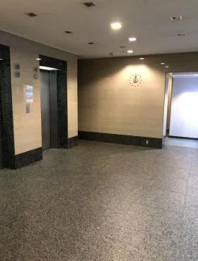 渋谷パークプラザビルの外観