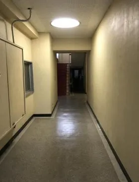 小池ビルの外観