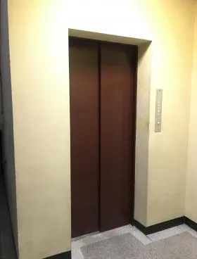 小池ビルの外観