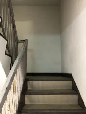 新宿第2松喜ビルの外観