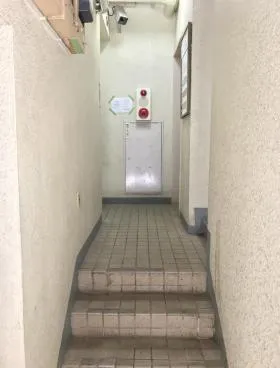 谷川ビルの外観