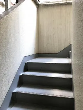 谷川ビルの外観