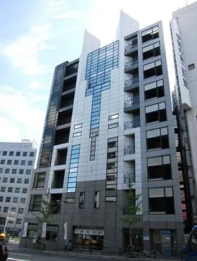 新宿光ビルディングの外観