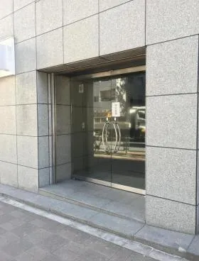 新宿光ビルディングの外観