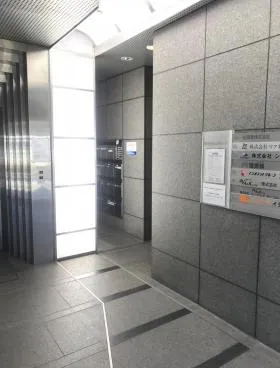 新宿光ビルディングの外観