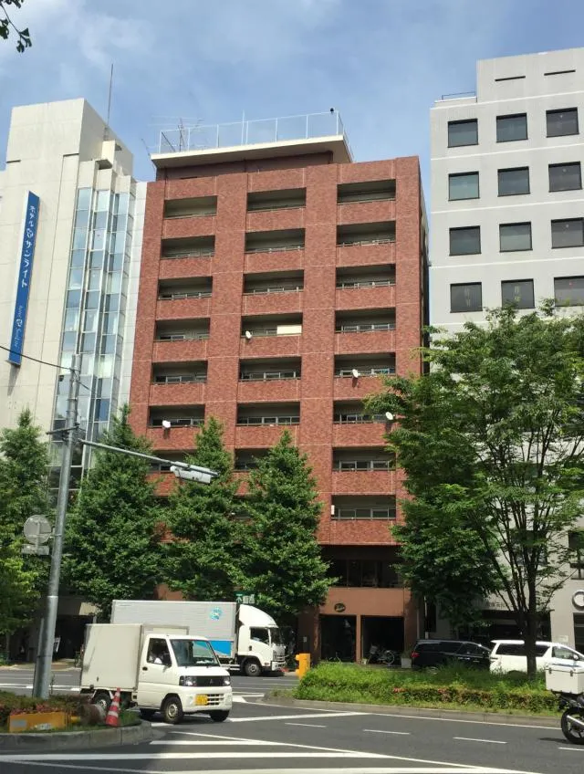 新宿光陽ビル