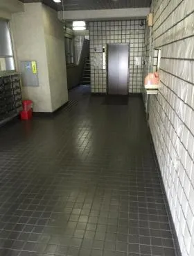 新宿光陽ビルの外観